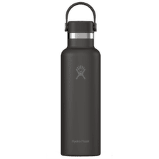 Termos Hydro Flask Standard Mouth 21 oz 001 Black