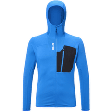 Bluza Millet TRILOGY ICON LIGHTGRID HD Men ICON BLUE