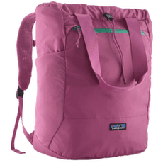 Plecak Patagonia Terravia Tote Pack Faded Magenta