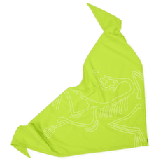 Chusta Arcteryx Sinsolo Bandana Mantis