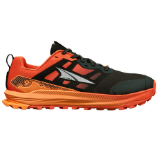 Buty Altra LONE PEAK 9+ Men BLACK/ORANGE