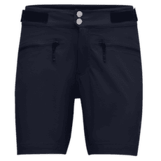 Szorty Norrona femund flex1 lightweight Shorts Women Caviar Black
