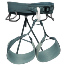 Siodło Black Diamond SOLUTION HARNESS Women Agave