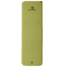 Karimata Sea to Summit Camp Self Inflating Mat Large Rectangular Tarragon