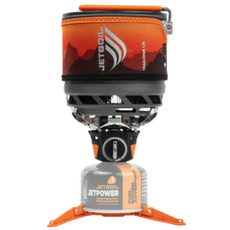 Kuchenka Jetboil TrailCook 1.2L Sunset