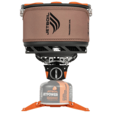 Kuchenka Jetboil TrailCook 2.0L Tan