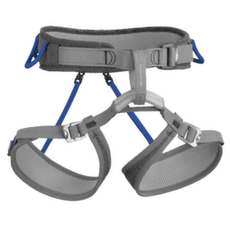 Siodło Rock Empire Streak Šedá