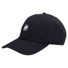 Czapki Mammut BASEBALL CAP MAMMUT black 0001