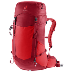 Plecak deuter Futura 26 cherry-masala