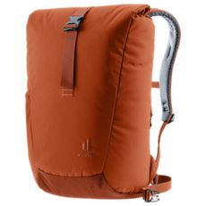 Plecak deuter Step Out 22 copper-oak