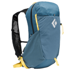 Plecak Black Diamond PURSUIT 15 Midnight Blue