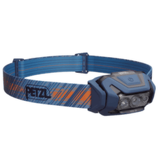 Reflektor Petzl ARIA 2R RGB Blue