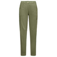 Spodnie La Sportiva MANTRA PANTS Women Cypress/Night Sky