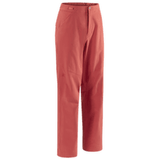 Spodnie Arcteryx Clarkia Cotton Wide Leg Pant Women Stone Red