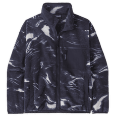 Bluza Patagonia Synch Jacket Women Polar Breeze: Sunken Blue