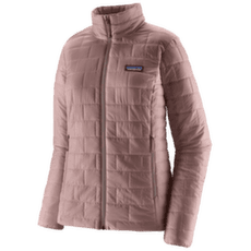 Kurtka Patagonia Nano Puff Jacket Women Stingray Mauve