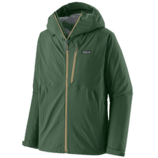 Kurtka Patagonia Granite Crest Jacket Men Treeline Green