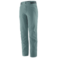 Spodnie Patagonia Venga Rock Pants Men (Regular) Blue Sage