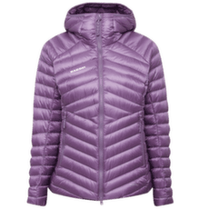 Kurtka Mammut Broad Peak IN Hooded Jacket Women paloja