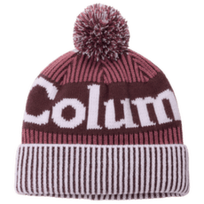 Czapki Columbia Youth Polar Powder™ III Purple Tint, Antique Mauve, Moonvista 568