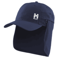 Czapka Millet TREKKER II CAP SAPHIR NEW