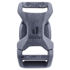 Sprzączka deuter Buckle 16 HI/TR/AL Black