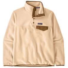 Bluza Patagonia Lightweight Synch Snap-T Pulover Women Natural