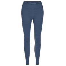 Legginsy Icebreaker 260 ZoneKnit Leggings Women DAWN