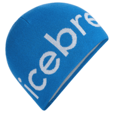 Czapki Icebreaker Merino Icebreaker Beanie LAZURITE/ZINC BLUE