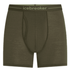 Bokserki Icebreaker Anatomica Boxers Men (103030) DK LODEN