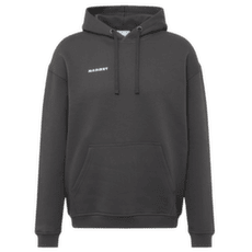 Bluza Mammut MAMMUT BASE ML HOODY MEN MINI LOGO gabbro