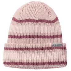 Czapki Columbia Alder Springs II Beanie Mineral Pink, Antique Mauve, Powder Pink 618
