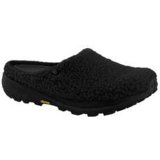 Buty Topo athletic REVIVE Men Black / Black