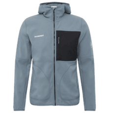 Kurtka Mammut Tamaro ML Hooded Jacket Men 00791 strata-black