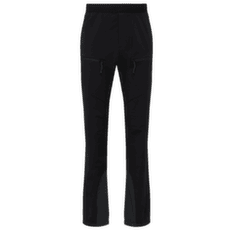 Spodnie Mammut Aenergy SO Hybrid Pants Men black 0001