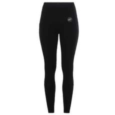 Legginsy Mammut Aconcagua ML Long Tights Women black 0001