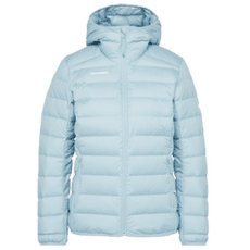 Kurtka Mammut Waymarker IN Hooded Jacket Women nebla