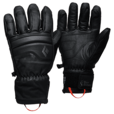 Rękawice Black Diamond Spark Gloves Black