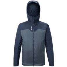 Kurtka Millet BOSSONS 100 HD M SHADOW BLUE
