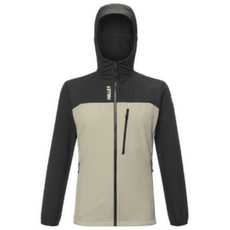 Kurtka Millet SENECA SHIELD HOODIE MEN DORITE/BLACK NEW