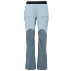 Spodnie Mammut Aenergy SO Hybrid Pants Women nebla-strata