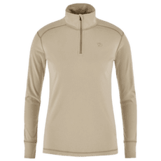 Bluza Fjällräven Skare Half Zip Women Fossil