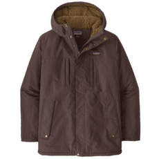 Parka Patagonia Isthmus Parka Men Den Brown