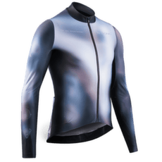 Koszulka z długim rękawem X-Bionic COREFUSION RIDE JERSEY LS MEN CHROME