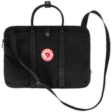 Torba Fjällräven 1960 Laptop Bag Black