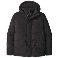 Kurtka Patagonia SISAR DOWN HOODY JACKET Men Black