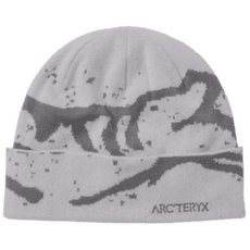 Czapki Arcteryx Grotto Toque Solitude / Void