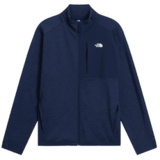 Kurtka The North Face TNF PERFORMANCE FLEECE FULL ZIP JACKET MEN Summit Navy Dark Heather