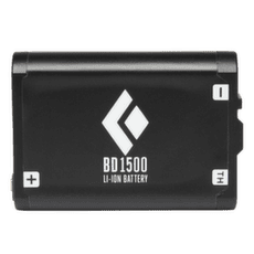 Baterie Black Diamond BD 1500 BATTERY & CHARGER