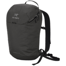 Plecak Arcteryx Konseal 15 Backpack Black
